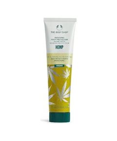 The Body Shop Hemp Rescuing Foot Protector 100ml Smaržas - NESAKĀRTOTS
