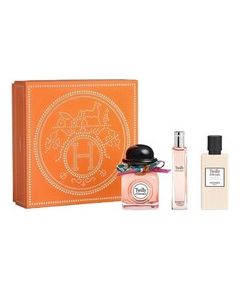 Twilly D´Hermes Gift Set EDP 50 ml, body lotion 40 ml and miniature EDP 15 ml 50ml Dāvanu komplekti