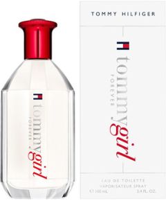 Tommy Hilfiger Tommy Girl Forever EDT 30ml Sieviešu Smaržas