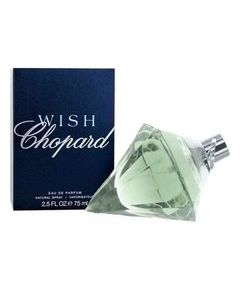 Chopard Wish EDP Tester 75ml Sieviešu Smaržas