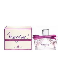 Lanvin Marry Me EDP Tester 75ml Sieviešu Smaržas