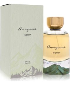 Atralia Amazonas Sierra EDP 100ml Unisex Smaržas