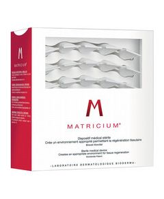 Bioderma Matricium Sterile Medical Device 30.0ks Smaržas - NESAKĀRTOTS
