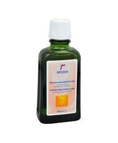 Weleda Pregnancy skin care oil 100ml Smaržas - NESAKĀRTOTS