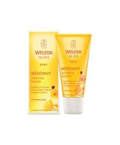 Weleda Calendula protective balm 30ml Smaržas - NESAKĀRTOTS