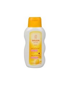 Weleda Marigold skin care lotion 200ml Smaržas - NESAKĀRTOTS