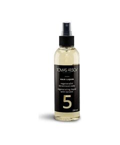 Tomas Arsov Hair Liquid Regenerating Liquid With Keratin 200ml Уход за волосами