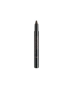 Artdeco Gel Twist Brow Liner - Gel eyebrow pencil 0.8 g 2 Deep Brown Dekoratīvā kosmētika