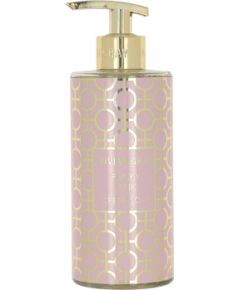 Vivian Gray Funky Pink Cream Soap - Krémové tekuté mýdlo 400ml Smaržas - NESAKĀRTOTS