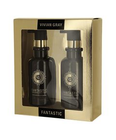 Vivian Gray Fantastic Set - Dárková sada péče o ruce Smaržas - NESAKĀRTOTS