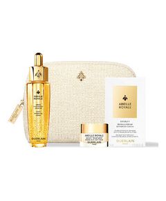 Guerlain Abeille Royale Advanced Set - Dárková sada Smaržas - NESAKĀRTOTS