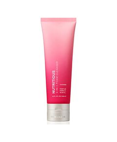 Estée Lauder Nutritious 2-in-1 Foam Cleanser 125ml Ķermeņa kosmētika