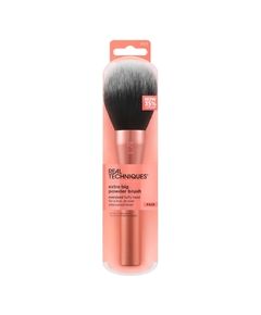 Real Techniques Face Extra Big Powder Brush - Štětec na pudr 1.0ks Smaržas - NESAKĀRTOTS