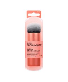 Real Techniques Bubble Blending Makeup Brush 0ml Духи и косметика