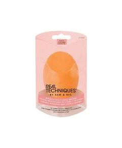 Real Techniques Sponges Miracle Face + Body - Applicator 1.0ks Dekoratīvā kosmētika