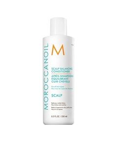 Moroccanoil Scalp Balancing Conditioner - Zklidňující kondicionér pro mastnou pokožku hlavy 1000ml Smaržas - NESAKĀRTOTS