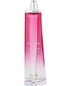 Givenchy Tester Very Irresistible 75ml Sieviešu Smaržas