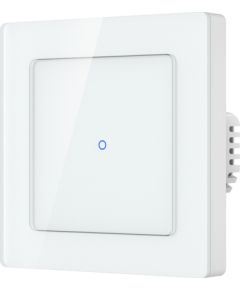 Avatto TS20-EU-W1 WiFi touch light switch Viedie slēdži