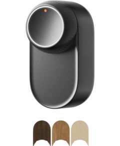 SwitchBot Lock Ultra smart door lock (black) Умный дом