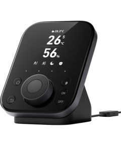 Intelligent switchboard SwitchBot Hub 3 Viedie Sensori