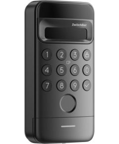 SwitchBot Vision lock keypad with facial recognition Viedie slēdži
