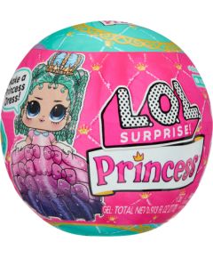 MGA L.O.L. Surprise Princess Make-It Dresses lelle Lelles