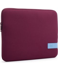 Case Logic 5430 Reflect 13 MacBook sleeve REFMB-113A Nuanced red Сумки, обложки для ноутбуков