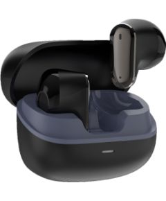 White Shark GEB-TWS-201 Blaze Black Austiņas