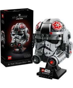 LEGO Star Wars Hełm operatora AT-AT™ (75429) Jaunumi, Bērnu preces