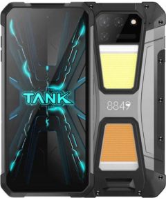 Xiaomi Tank 2 12/512GB BLACK (TANK2 512GB) Jaunumi - Datori