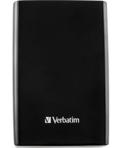 SSD Verbatim Store 'n' Go Slim 512GB (32181) Jaunumi - Datori