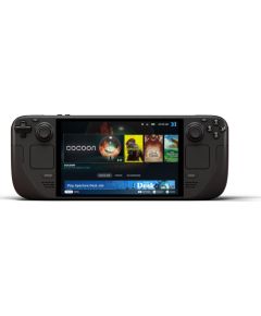 Konsole Valve Steam Deck 512GB Новинки Компьютерная техника