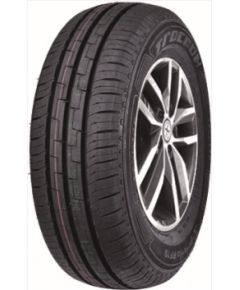 Tracmax X-Privilo RF19 225/55R17 109H Vasaras riepas