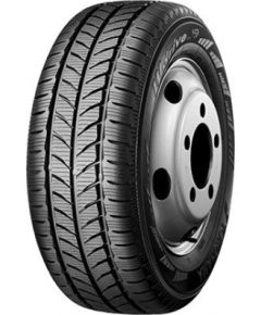 Yokohama W.drive WY01 185/80R14 102Q Ziemas riepas