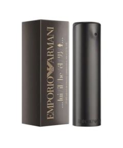 Giorgio Armani Emporio Armani Lui He EDT 100ml Vīriešu Smaržas