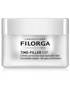 Filorga Time-Filler 5 XP Correction Cream 50ml Косметика для тела