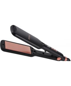 Matu taisnotājs Zilan ZLN 9501 Harmonia, 7 temperatūras iestatījumi, maksimālā temperatūra 210°C, ja Matu fēni