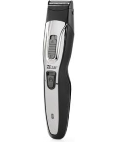 5-in-1 sejas un ķermeņa kopšanas komplekts Zilan ZLN 3857 Matu, Bārdas, Ķermeņa trimmeri