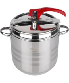 Augstspiediena katls, 9L, ZLN 1015, ZILAN Katli