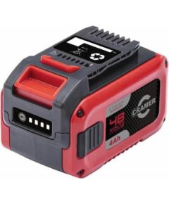 Akumulators 48V192  - 48V 4Ah, Cramer Akumulatori