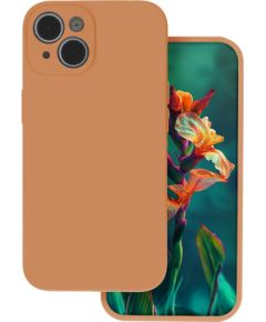 Mocco Silicon Back Case Силиконовый чехол для Apple iPhone 17 Pro Чехлы - альтернативные