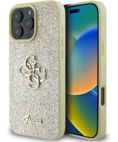 Guess GUHCP16XHG4SGD Чехол для Apple iPhone 16 Pro Max Чехлы - альтернативные