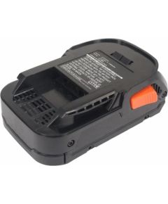 Extradigital Power Tool Battery AEG R840083, 18V, 2Ah, Li-ion Akumulatori