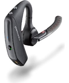 Plantronics Voyager 5200-R Bluetooth austiņas | melnas | OEM Jaunumi - Audio-Video