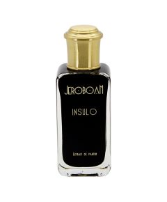 JEROBOAM Insulo PARFUM spray 30ml Unisex Smaržas