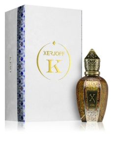 Xerjoff Blue Ether EDP spray 50ml Unisex Smaržas