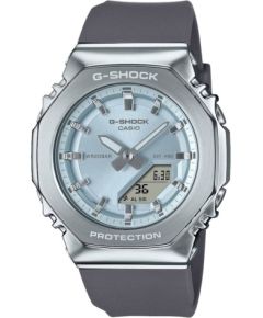 Casio G-shock Analog-Digital  Women GM-S2110-2AER Rokas pulksteņi 