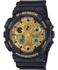 Casio G-Shock GA-100GGB-1A9ER Rokas pulksteņi 