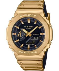 Casio G-Shock Fine Metallic GM-2100YMG-9AER Наручные часы