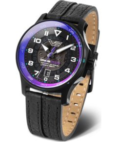 Vostok Europe Expedition South Pole Automatic NH35-592C760 Rokas pulksteņi 